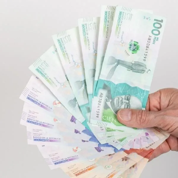 Cuentas de ahorro y 4x1.000 por movimientos en bancos que sean muy grandes