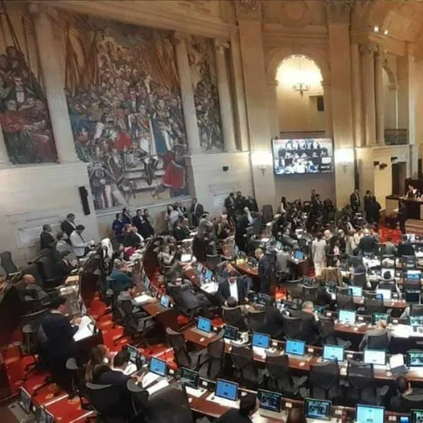 Este martes se realizará último debate de reforma pensional