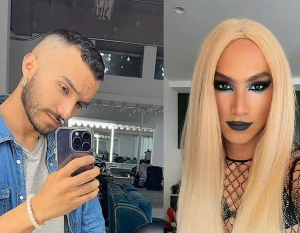 Ómar Vásquez confirma que Diva Rebeca volverá a entrevistar famosos colombianos