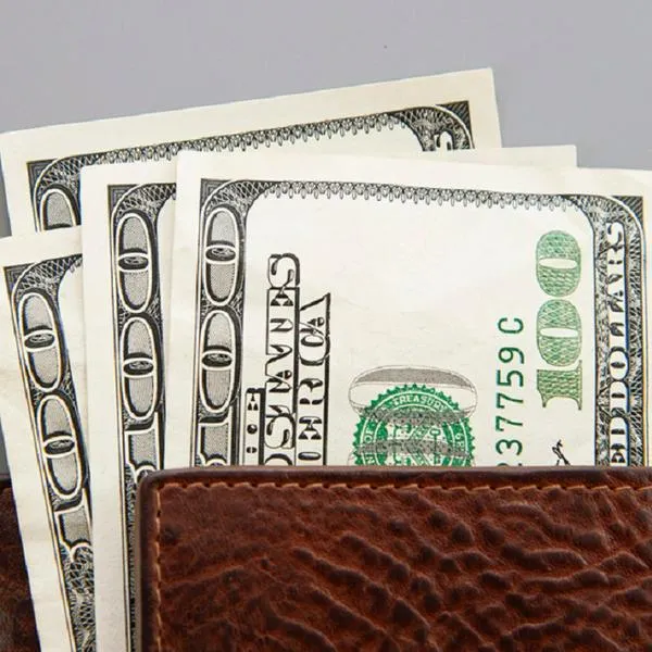 Dólar hoy en Colombia y precio TRM serían afectados por la FED en EE. UU.