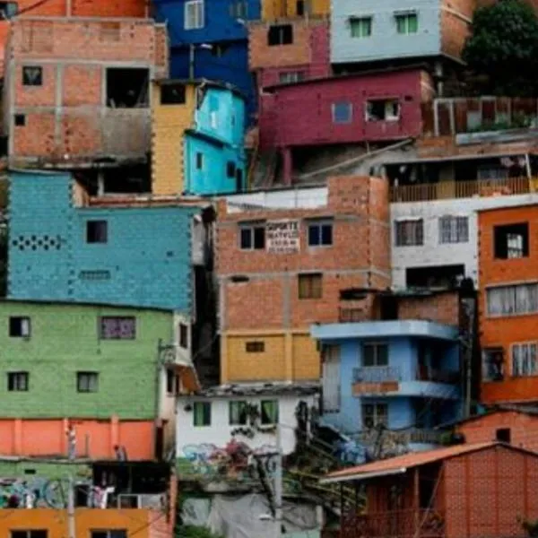 Desarticulan banda dedicada a extorsión de transportadores en Comuna 13 de Medellín