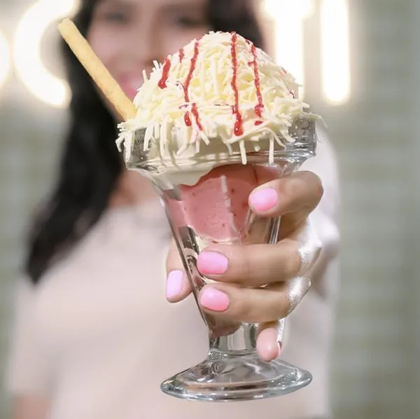 Bogati llegó a Colombia con helados y compite con Crepes & Waffles, Popsy y más