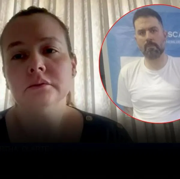 Empresario Allan Scalzo, que mandó a matar a amante de su esposa, falleció
