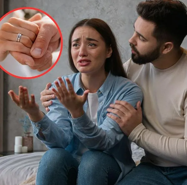 Matrimonios en Colombia se ponen caros por subida en precio de anillos de oro