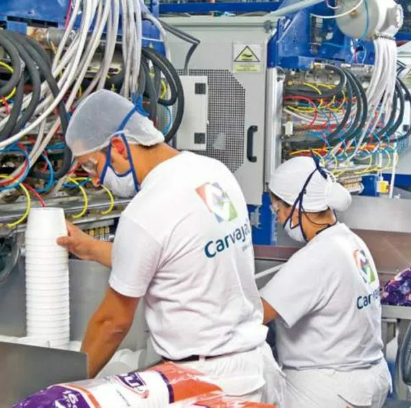 Carvajal anunció solución para sus trabajadores ante despidos masivos en la empresa y con el fin de garantizar una sostenibilidad en la compañía. 
