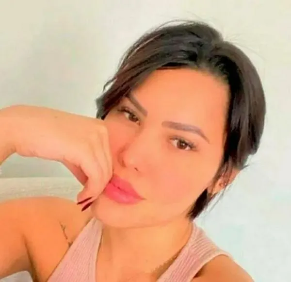 Ana del Castillo. En relación con su nuevo albúm. 