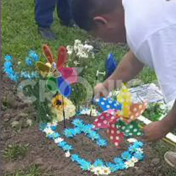 Entregaron el cadáver de un bebé a la familia equivocada, autoridades investigan
