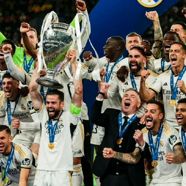 Real Madrid no va a Mundial de Clubes y Carlo Ancelotti dice por qué es así