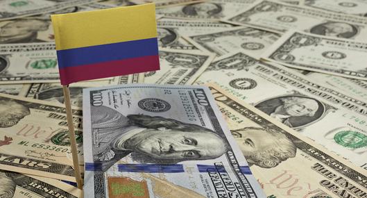 Dólar podría dispararse en Colombia por crisis en el Gobierno con el presupuesto nacional y el recorte fiscal que se hará por malas proyecciones. 