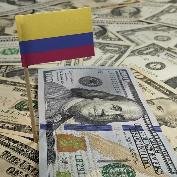 Dólar podría dispararse en Colombia por crisis en el Gobierno con el presupuesto nacional y el recorte fiscal que se hará por malas proyecciones. 
