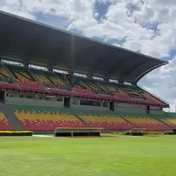 Estadio Alfonso López de Bucaramanga cambiará de nombre por idea de gobernador