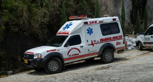 Alertan por grave problema de médicos en Colombia: muchos de ellos están desapareciendo extrañamente. 