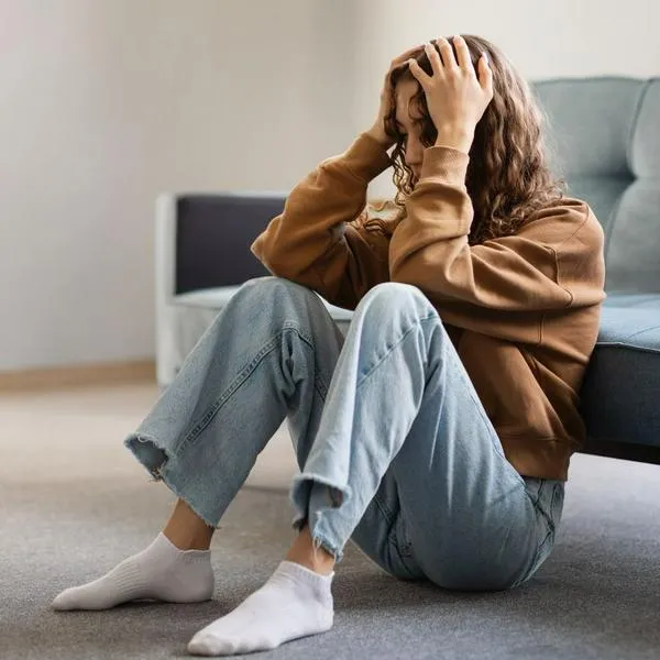 Aplicación diagnostica la depresión: desarrollada en la Universidad China de Hong Kong