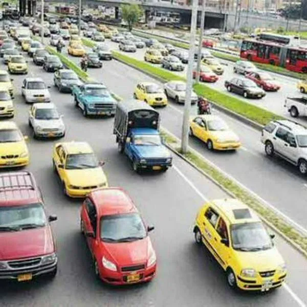 Movilidad hoy: así están los ingresos a Bogotá durante el Plan Retorno de este puente festivo