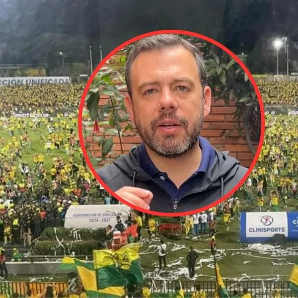 Confirman ingreso de hinchas de Bucaramanga a final de liga Betplay en El Campin
