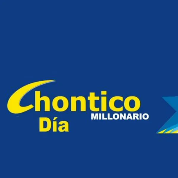 Chontico día y Chontico noche resultado último sorteo hoy 10 de junio