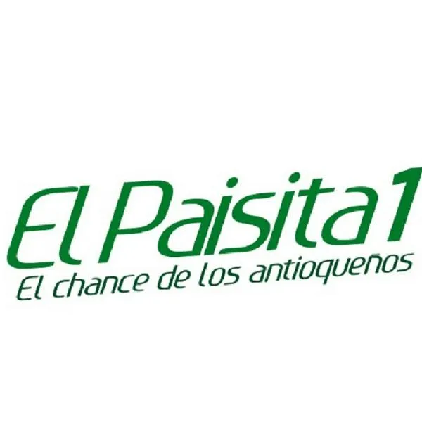 Paisita día y Paisita noche resultado último sorteo hoy 10 de junio