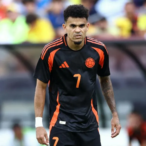 Luis Díaz, a propósito de lo que dijo sobre una posible salida del Liverpool: qué dijo