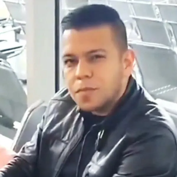 ‘Jota Pe’ Hernández: así reaccionó el senador ante hombre que lo increpó en Bucaramanga