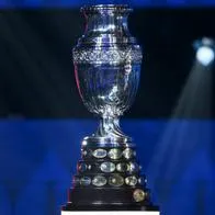 Promesa de Bolivia para la Copa América no estará por falta de permiso de su padre: de quién se trata