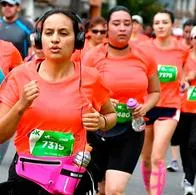 Carreras 'running' en segundo semestre de 2024 en Colombia; calendario.