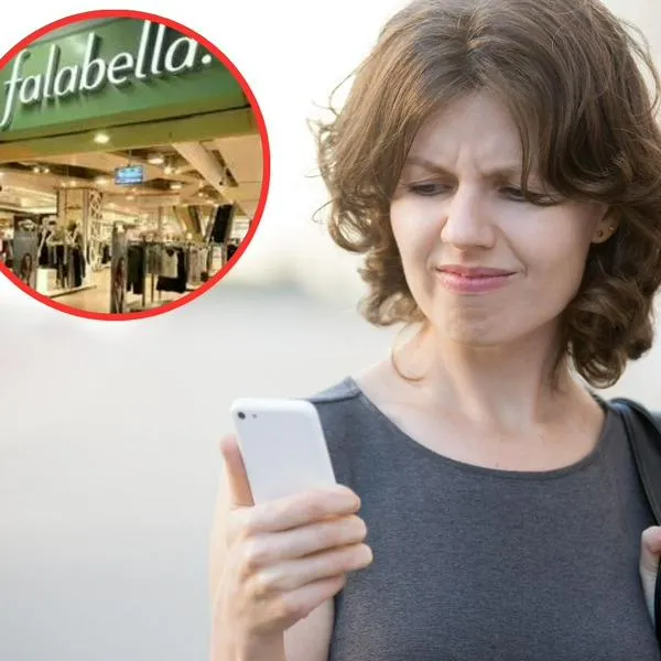 Falabella anunció cambiatón de celulares en Colombia para comprar iphone nuevo