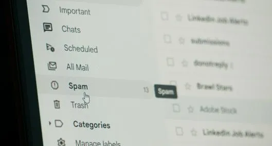 Cómo evitar los correos spam y cómo bloquear correos no deseados: detalles