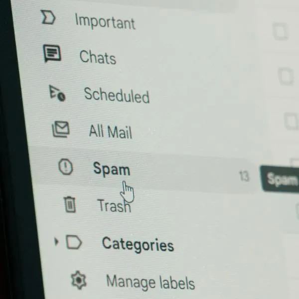 Cómo evitar los correos spam y cómo bloquear correos no deseados: detalles