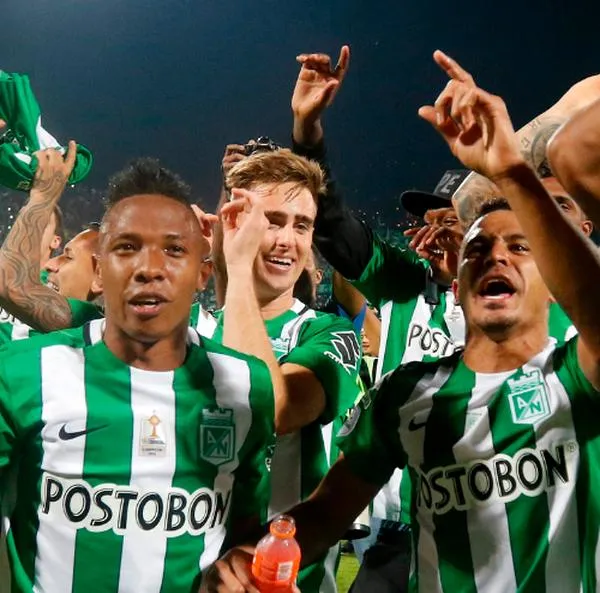 Ezequiel Rescaldani, campeón de Copa Libertadores con Nacional, se retiró