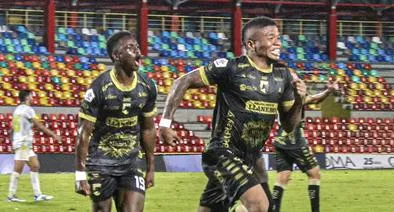 Llaneros clasificó a la final del Torneo BetPlay.