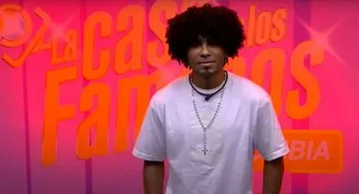 De dónde es Pantera, de La casa de los famosos: así es Mingueo, expuesto en  RCN