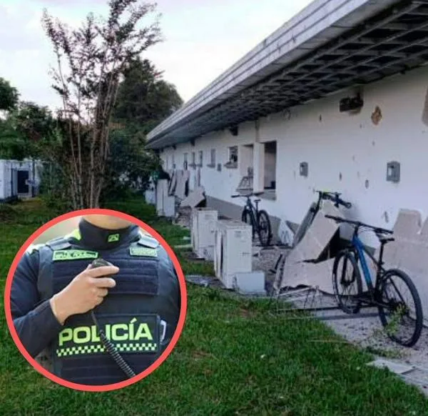Ola de violencia en Popayán por parte de las disidencias de las Farc; hay miedo