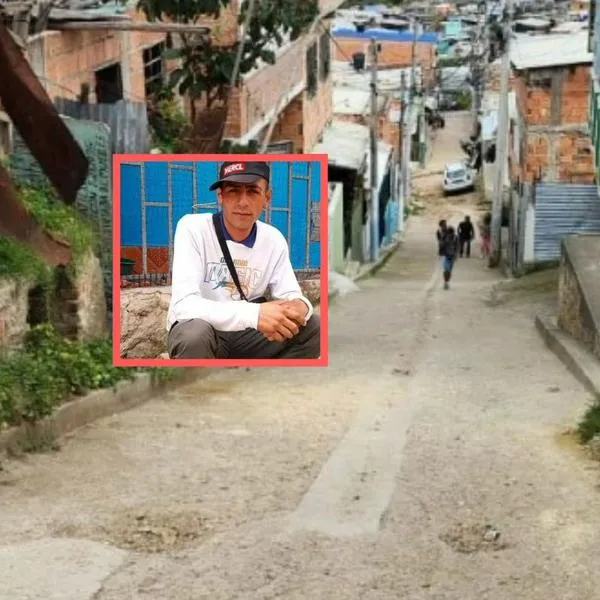 Trágico asesinato cerca de Bogotá: hombre murió luego de recibir 12 disparos en su cuerpo. 8 delincuentes lo persiguieron para atentar contra su vida. 