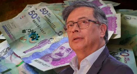 ¿Nueva reforma tributaria en Colombia para cuadrar caja por caída del recaudo?