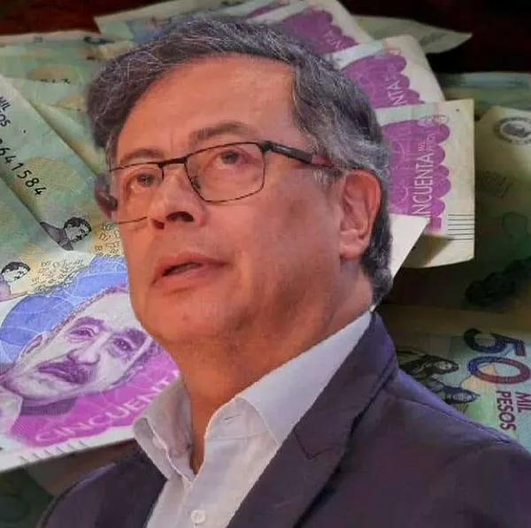 ¿Nueva reforma tributaria en Colombia para cuadrar caja por caída del recaudo?