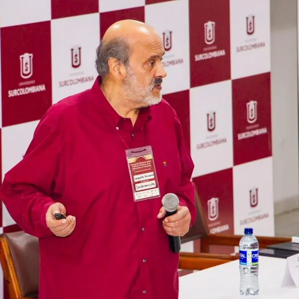 Diez exrectores de la U. Nacional rechazan nombramiento de Leopoldo Múnera 