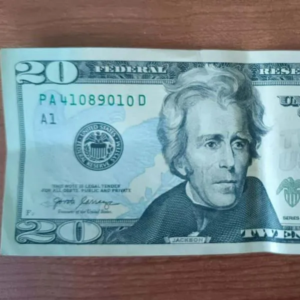 Nuevo precio del dólar dejaría a muchos asombrados en Colombia: por qué