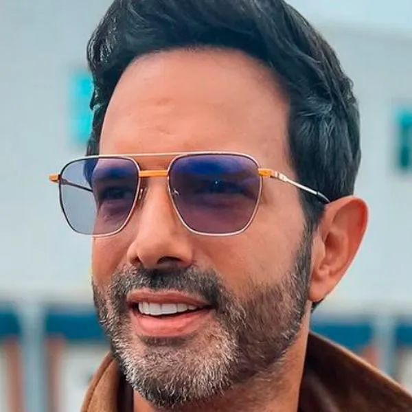 Alejandro Estrada rompe el silencio sobre si tiene un nuevo amor