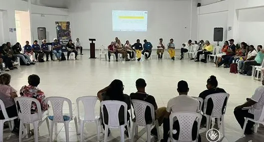 Cómo va el Acuerdo de Paz en Montes de María: hablan Gobierno y comunidades