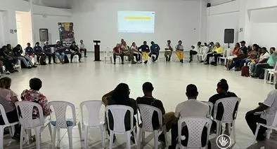 Cómo va el Acuerdo de Paz en Montes de María: hablan Gobierno y comunidades