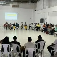 Comunidades hablan del Acuerdo de Paz, que se "reorienta y acelera" en municipios PDET