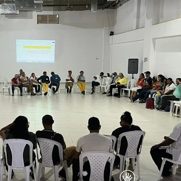 Cómo va el Acuerdo de Paz en Montes de María: hablan Gobierno y comunidades