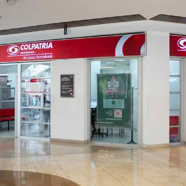 Clientes de tarjetas de crédito de Scotiabank Colpatria ahora pueden pagar con Apple Pay