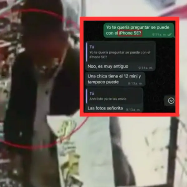 Estafa a desempleados en Bogotá: hombre las cita y les roba computador y celular