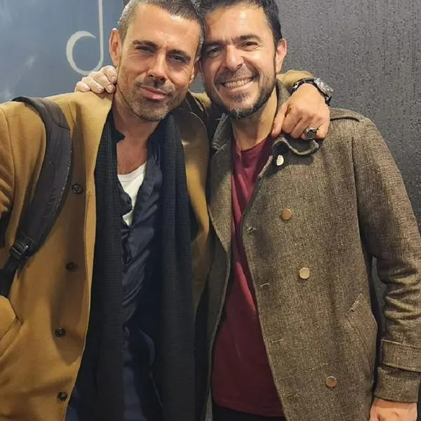 Emmanuel Esparza y Diego Camargo, en nota sobre exparticipante de 'Masterchef' que se emborrachaba en grabaciones