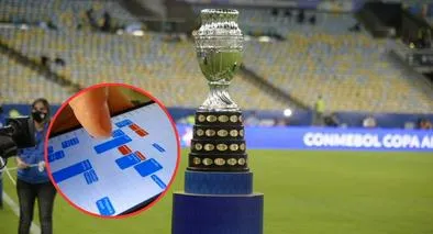 Partidos de la Copa América en Google Calendar: así se pueden añadir