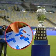 Trucazo: así puede agregar todos los partidos de la Copa América a su calendario de Google