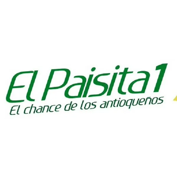 Paisita día y Paisita noche resultado último sorteo hoy 11 de junio