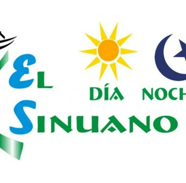 Sinuano día y Sinuano noche resultado último sorteo hoy 11 de junio