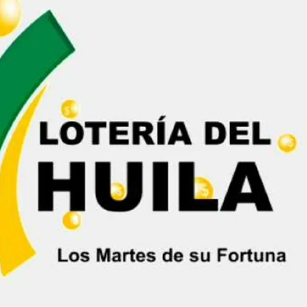 Lotería del Huila resultado último sorteo hoy 11 de junio de 2024